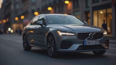 EPA Locks in 2027 Emissions Rules While Teasing EV Mandate Termination