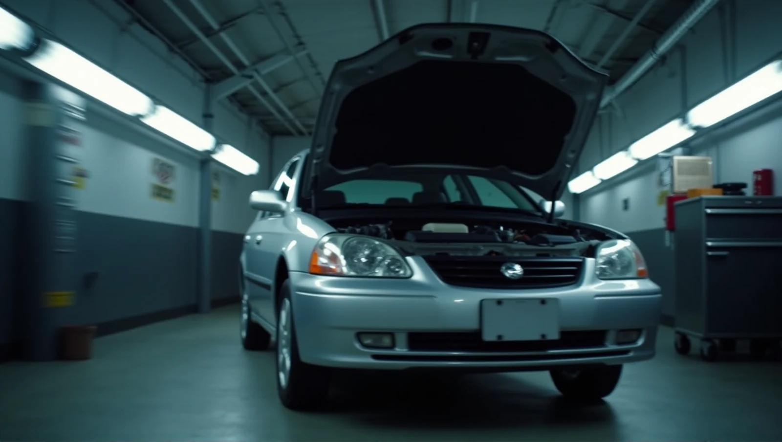 NHTSA Chief Admits GM Withheld Critical Ignition Switch Data