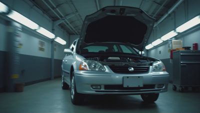 NHTSA Chief Admits GM Withheld Critical Ignition Switch Data