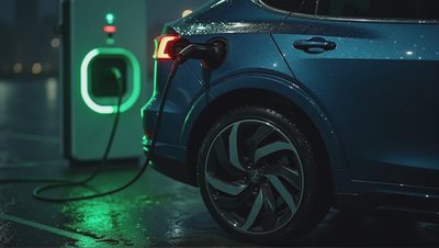 B.C. Abandons 100% EV Sales Target, Drops 2035 Mandate to 75 Per Cent
