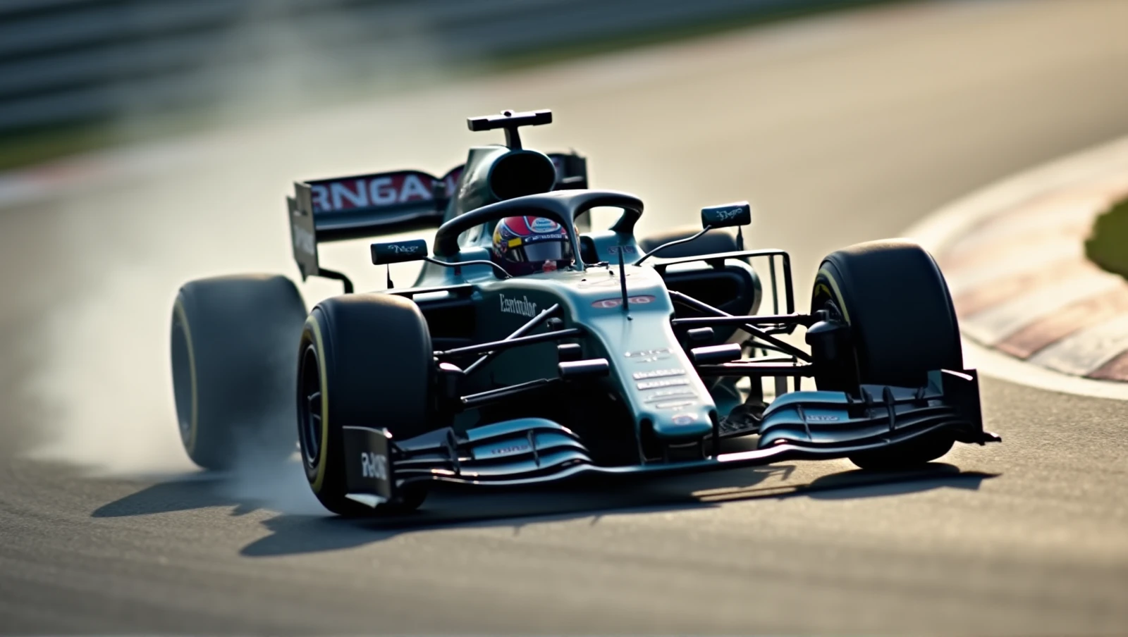 Max Verstappen Weighs F1 Exit as Safety Scrutiny Intensifies After 50G Crash