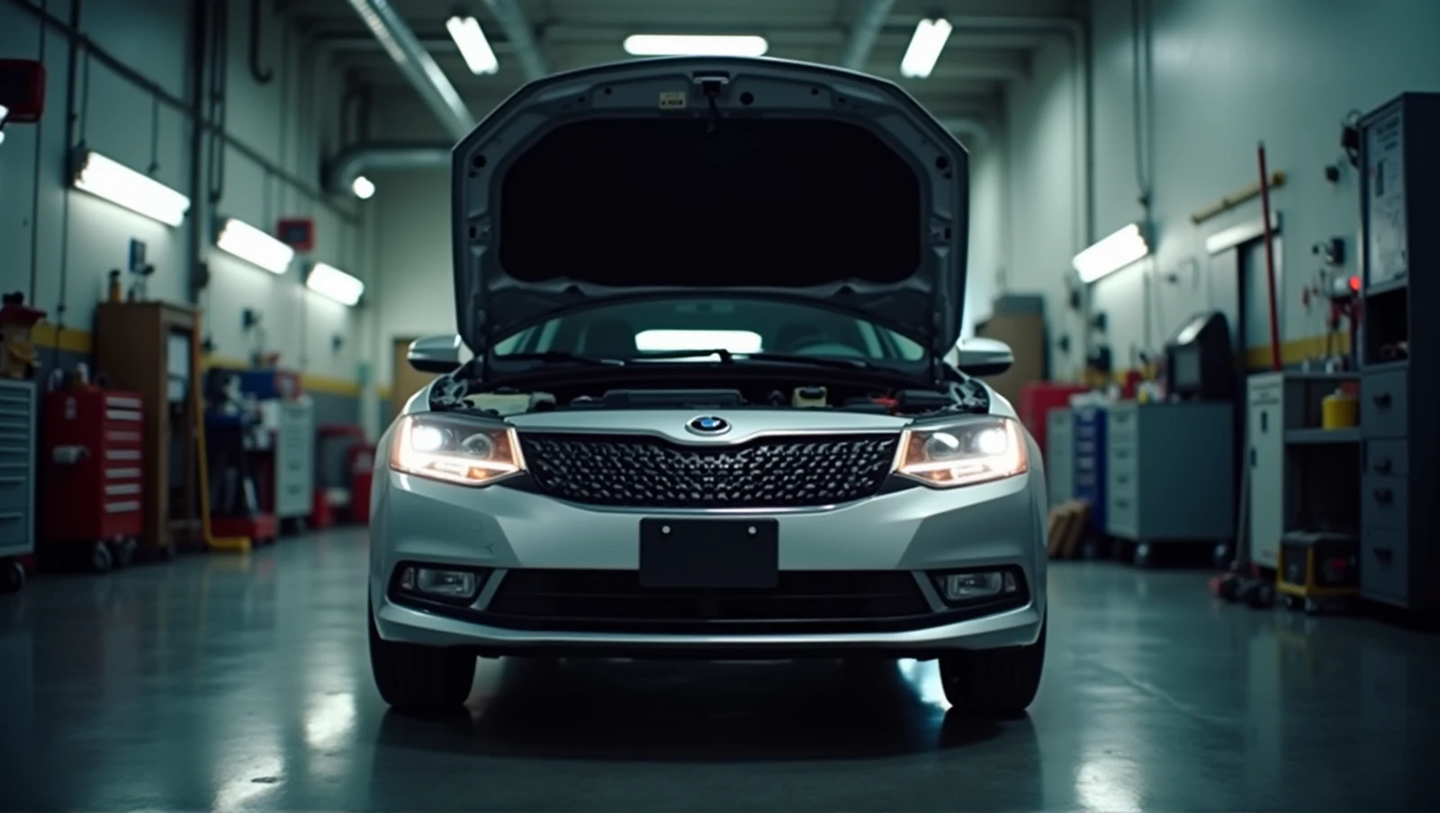 The Only Vehicle Safety Data You Should Trust Is Hosted Here