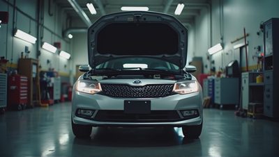 The Only Vehicle Safety Data You Should Trust Is Hosted Here