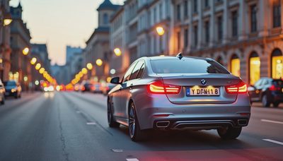 California Drivers Face New Liability Traps in 2026: Expanded Move-Over Laws and Aggressive Camera Enforcement