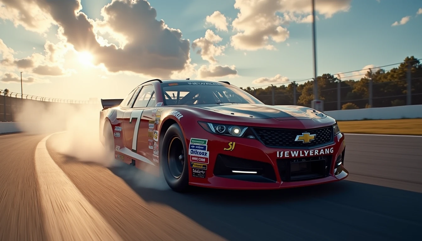 2026 NASCAR Driver Market: Zilisch Promoted to Cup, Suárez Joins Spire, Custer Returns to Haas