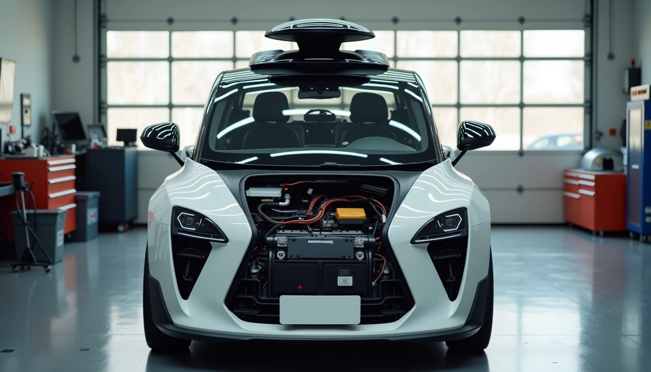 NHTSA Shrinks Workforce by 25% While Accelerating AV Rules and Exemptions