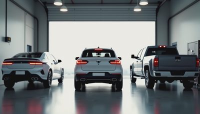Trump’s SAFE rule bet: slower fuel-economy gains in exchange for newer, heavier—and supposedly safer—cars