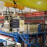 Scientists Just Hauled Subatomic Antimatter Particles Across a Campus