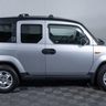 A Like-New 2011 Honda Element Has Appeared on Bring a Trailer