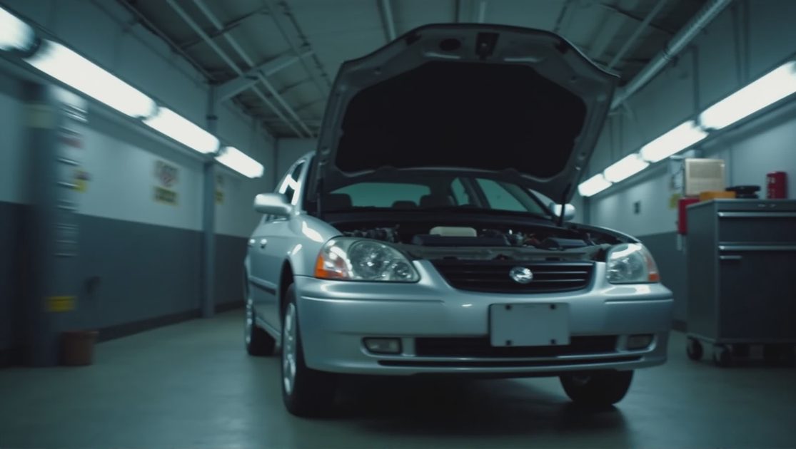 NHTSA Chief Admits GM Withheld Critical Ignition Switch Data