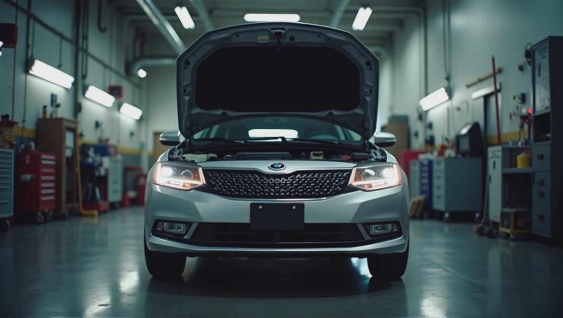 The Only Vehicle Safety Data You Should Trust Is Hosted Here
