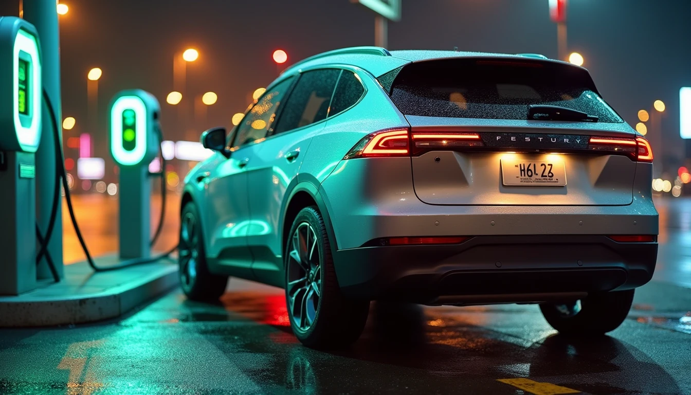 DOJ Sues California to Block ZEV Mandate and CO2 Standards, Alleging Illegal Consumer Costs