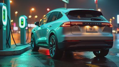 DOJ Sues California to Block ZEV Mandate and CO2 Standards, Alleging Illegal Consumer Costs