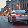 California Drivers Face New Liability Traps in 2026: Expanded Move-Over Laws and Aggressive Camera Enforcement