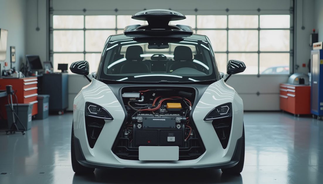 NHTSA Shrinks Workforce by 25% While Accelerating AV Rules and Exemptions