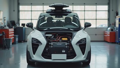 NHTSA Shrinks Workforce by 25% While Accelerating AV Rules and Exemptions