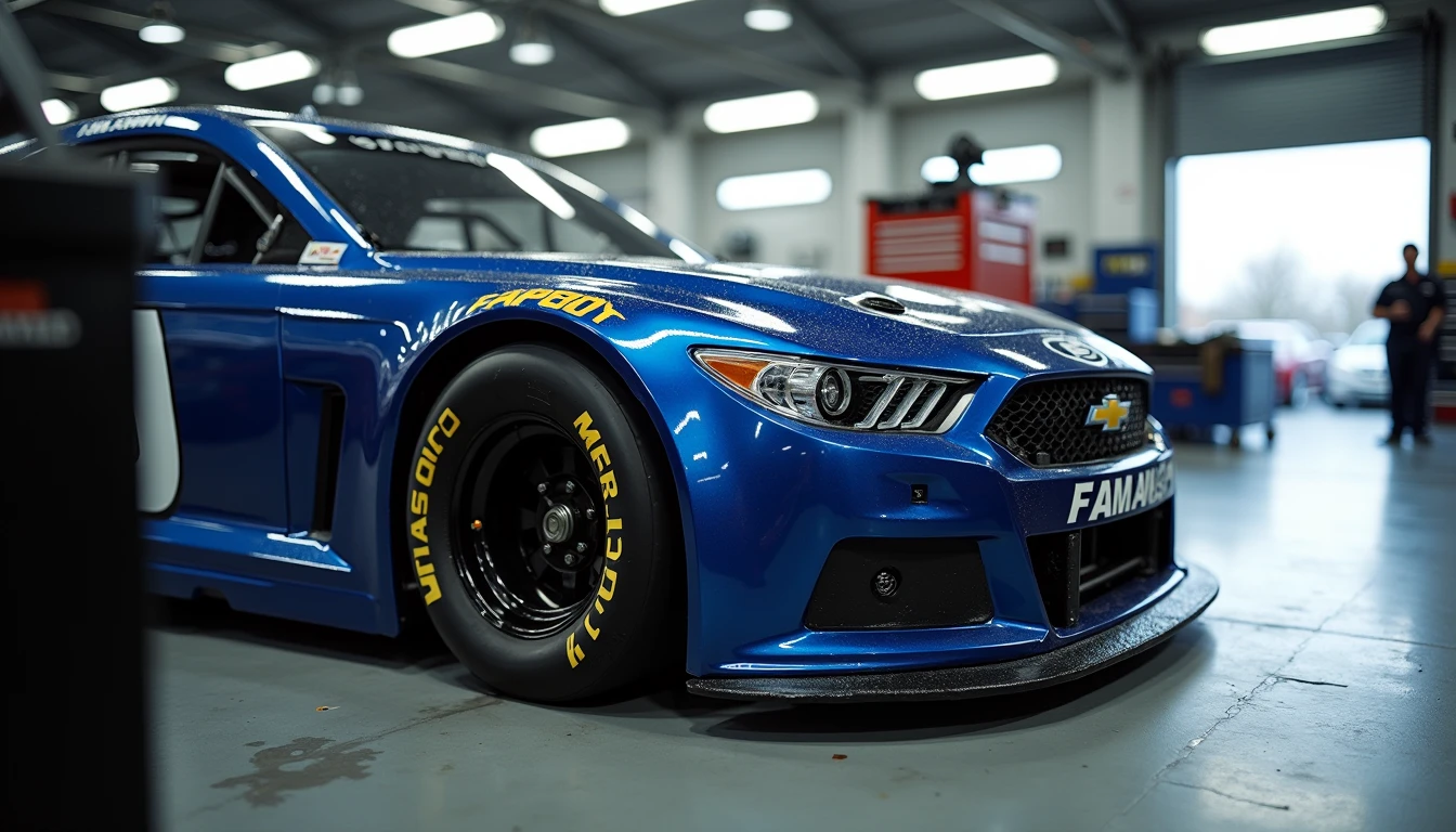 Dover lands NASCAR’s $1M All-Star Race for 2026—and the new format puts everyone in the fight