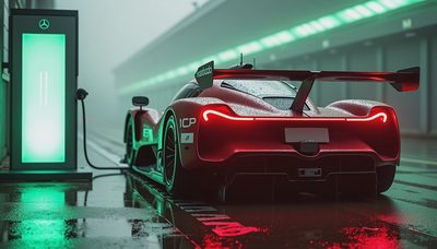 Le Mans Ultimate hits V1.0: 17 cars, 200+ liveries, and a shot at the 16:00 start from your desk