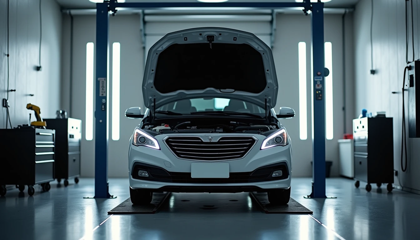 29 Million Vehicles Recalled In 2025—And Most Owners Still Haven’t Checked