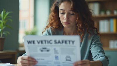 Are Automatic Emergency Braking Systems Mandatory in 2026? What US Drivers Need to Know