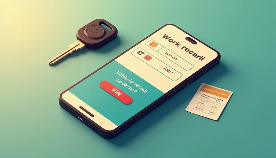 How to Check if My Car Has a Recall: The Fastest Safe Way to Verify