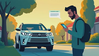 Toyota Highlander Recall 2026 Check: How Owners Can Verify VINs, Read the Filing, and Act Fast
