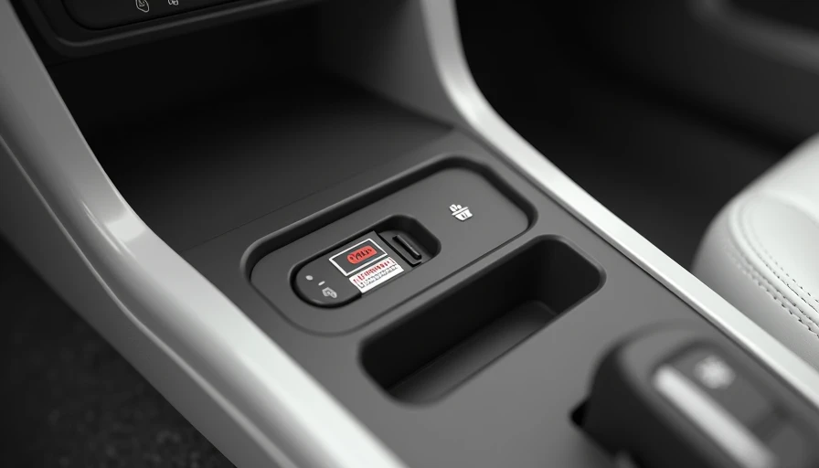 Kia Telluride Power Seat Recall: What Owners Need to Check Now