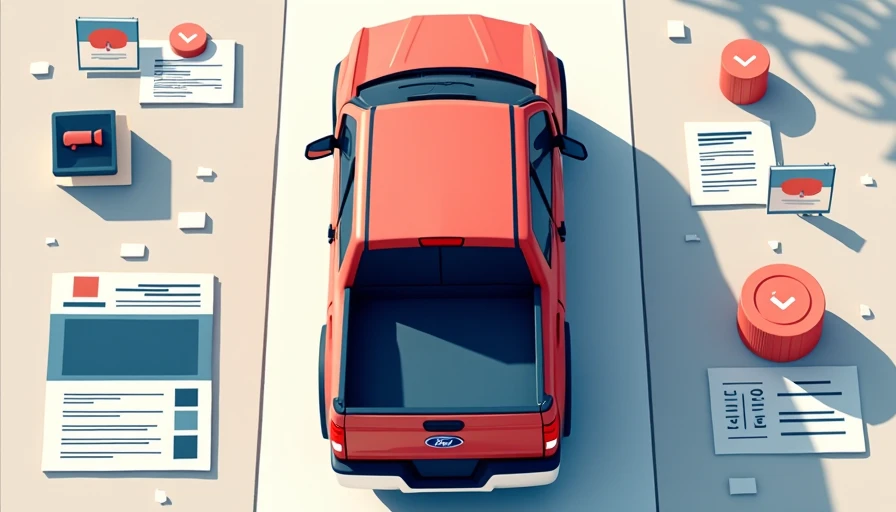 Ford Backup Camera Recall Status: What Owners Need to Check Now