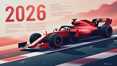 F1 news 2026: What to Watch Before the New Formula 1 Rules Arrive