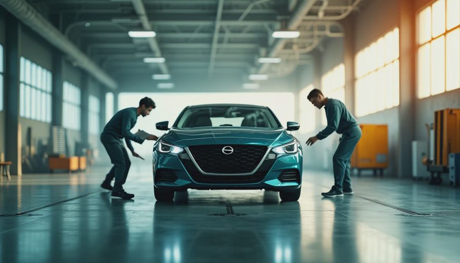 Visual context for what are the new iihs crash test standards for 2026