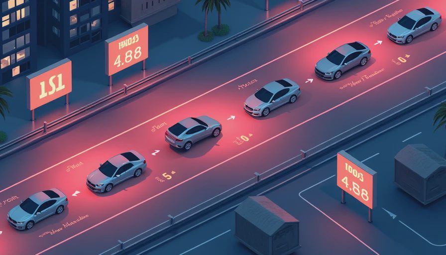 NHTSA New Vehicle Safety Standards 2026: What Drivers Need to Know