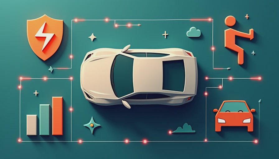 Are Electric Cars Safer in a Crash? Here's What the Data Shows