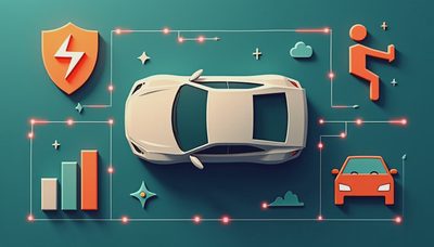 Are Electric Cars Safer in a Crash? Here's What the Data Shows