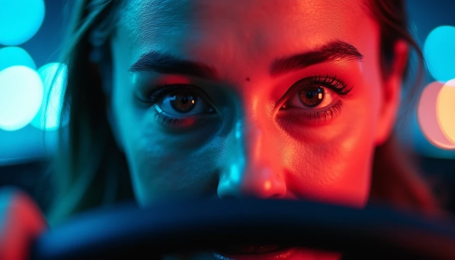Illustration for what is level 2 autonomous driving
