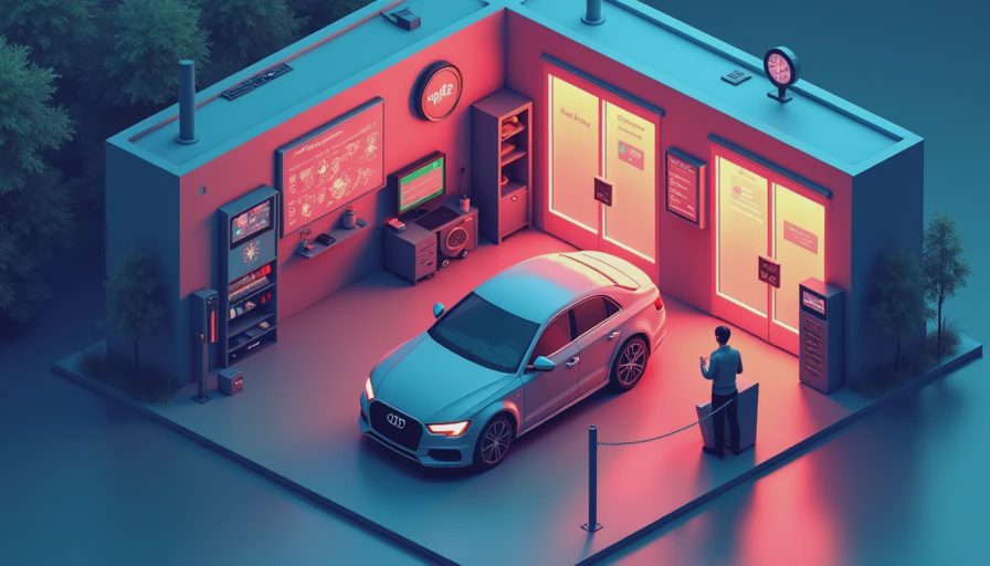 ADAS Calibration After Windshield Replacement: What Every Driver Needs to Know