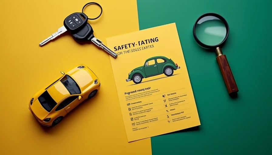Visual context for NHTSA investigation updates