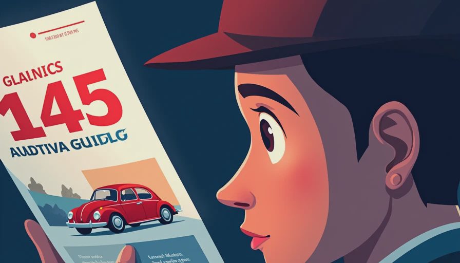 The Definitive Classic Car Auction Value Guide for 2025