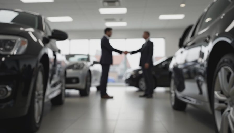 Dealership False Advertising Ftc: How the FTC Is Cracking Down on Dealership False Advertising