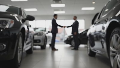 Dealership False Advertising Ftc: How the FTC Is Cracking Down on Dealership False Advertising