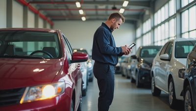 Used Car Safety Features Check: What Every Buyer Should Look For