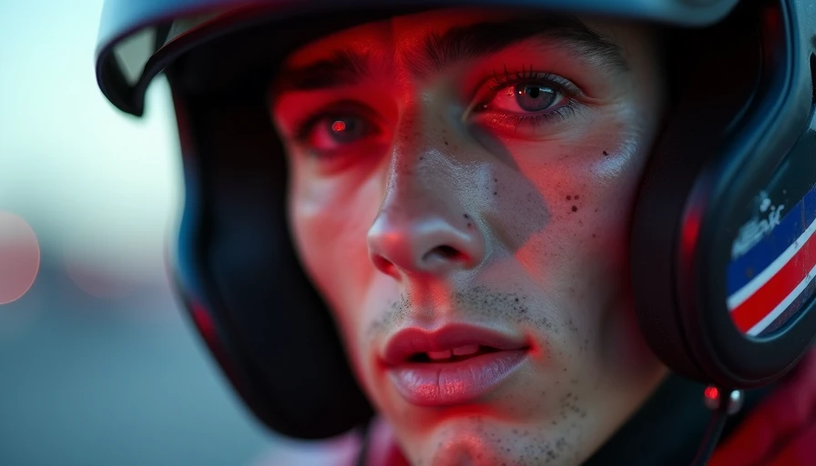 Illustration for 12 Hours of Sebring results 2026