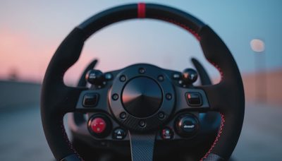 F1 Drivers: The Safety Innovations That Protect Them at 200 MPH