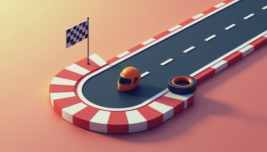 How NASCAR Drivers Stay Safe: What the Data Shows