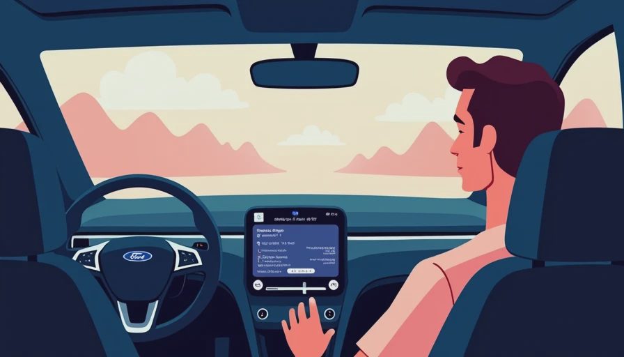 Ford Electric Vehicles: What Safety Data Reveals About the Mustang Mach-E and F-150 Lightning
