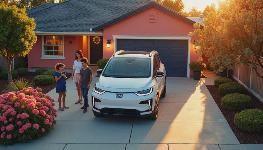 General Motors Electric Vehicles: What Safety Data Reveals