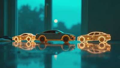 Development of Autonomous Vehicles: What the Data Shows for Drivers