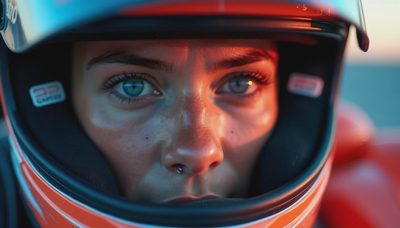 F1 Safety: What the Data Shows and What Drivers Should Know