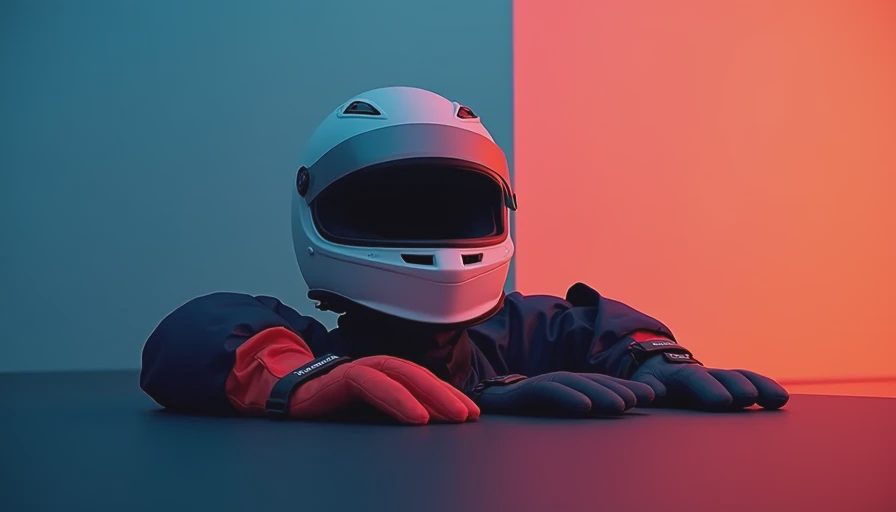 Visual context for F1 safety