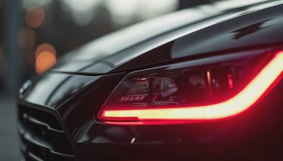Active Safety Systems: What the Data Shows About Crash Avoidance Technology