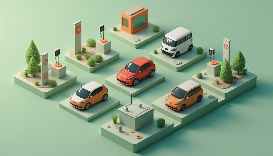 The US Electric Vehicle Market: What Safety Investigators Are Watching Now